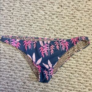 Acacia Lumahai Bottoms